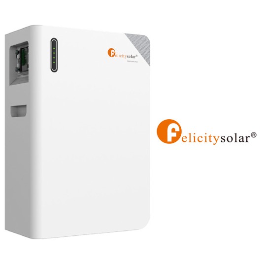 Magazyn energii Felicity FLB48230WG1-H 11,7 kWh LV -zdjęcie numer 1