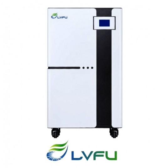 Magazyn Energii LVFU DXGL 51V 280Ah 14.36 kWh v2 -zdjęcie numer 1