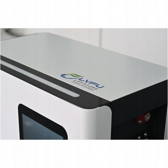Magazyn Energii LVFU LFF 51V 280Ah 14.36 kWh -zdjęcie numer 2