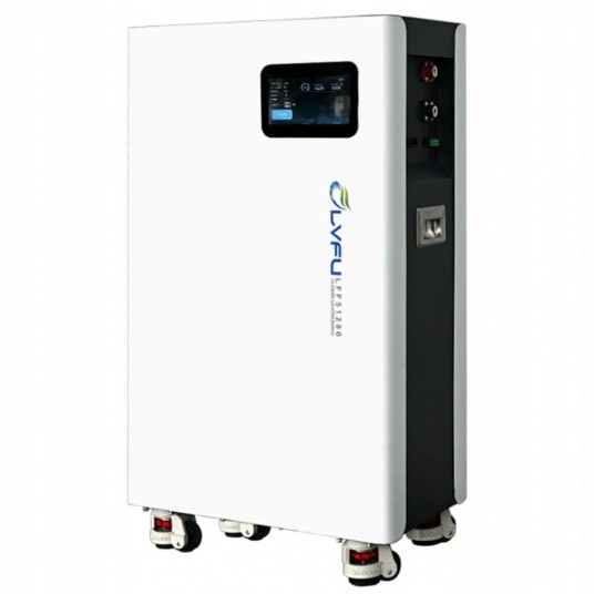 Magazyn Energii LVFU LFF 51V 280Ah 14.36 kWh -zdjęcie numer 1