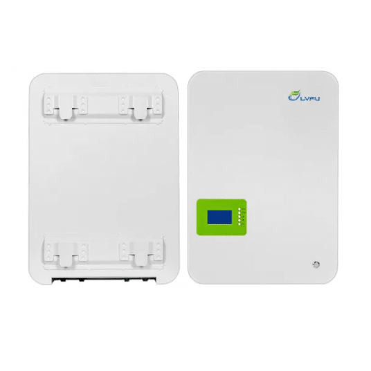 Magazyn Energii LVFU LFW 51V 100Ah 5 kWh -zdjęcie numer 1