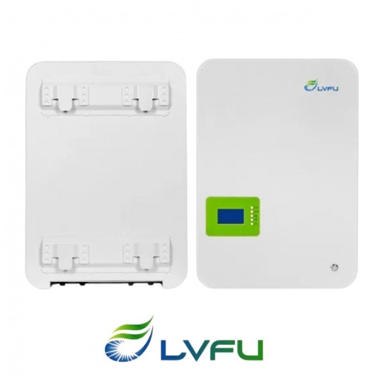 Magazyn Energii LVFU LFW 51V 200Ah 10,24 kWh -zdjęcie numer 1