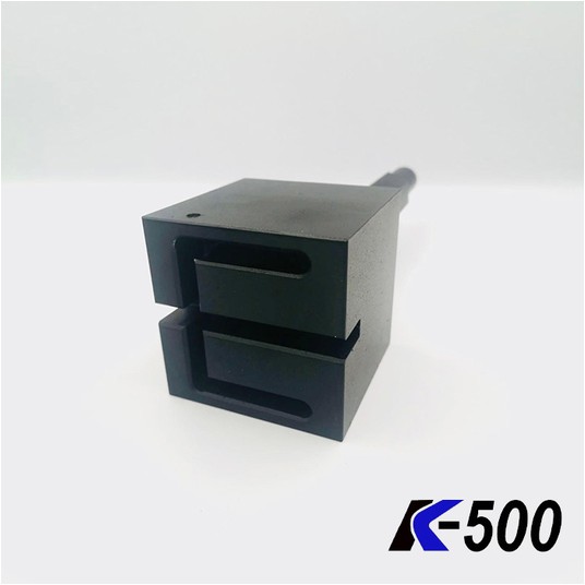 Matryca do wbijania K500 HEX -zdjęcie numer 3