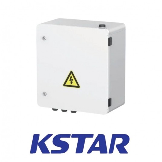 Moduł EMS KStar -zdjęcie numer 1