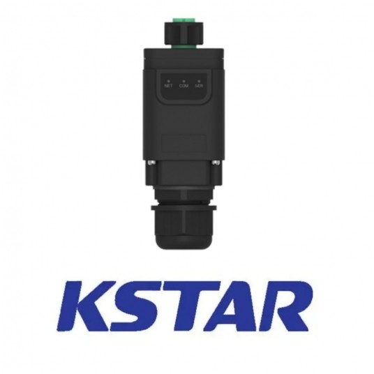 Moduł LAN KStar LSE-3A7151 -zdjęcie numer 1