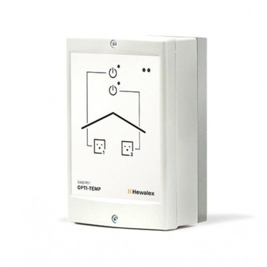 Moduł OPTI-TEMP do OPTI-ENER -zdjęcie numer 1