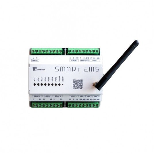 Moduł SMART EMS V2 -zdjęcie numer 1