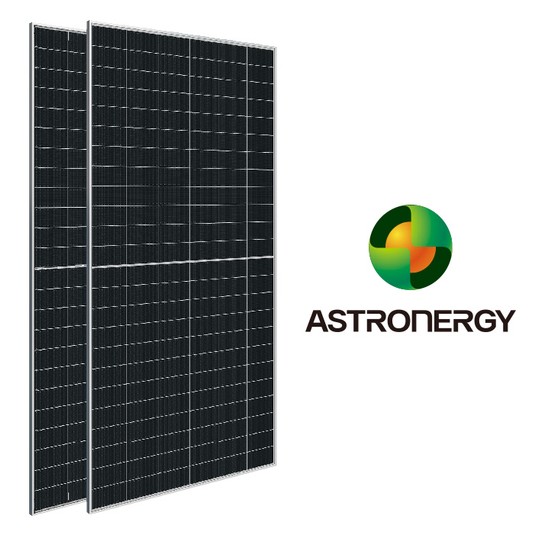 Panel Astro N5 CHSM72N 595W -zdjęcie numer 1