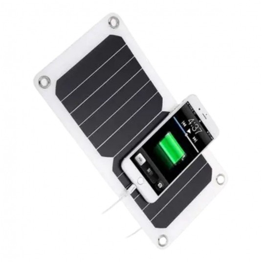 Panel FLEX SPF 7W 1 x USB -zdjęcie numer 1