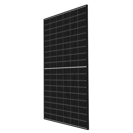 Panel Hyundai 500W HIT-H500CF-BF -zdjęcie numer 6