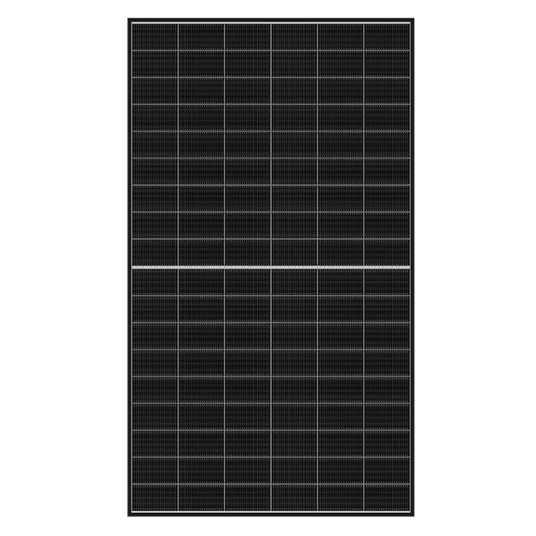 Panel Hyundai 500W HIT-H500CF-BF -zdjęcie numer 4