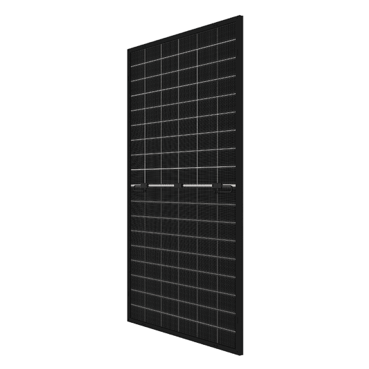 Panel Hyundai 500W HIT-H500CF-BF -zdjęcie numer 5