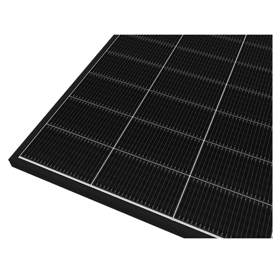 Panel Hyundai 500W HIT-H500CF-BF -zdjęcie numer 2