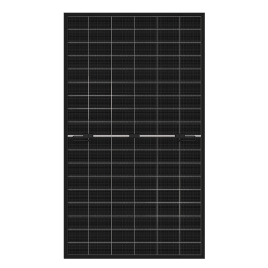 Panel Hyundai 500W HIT-H500CF-BF -zdjęcie numer 3