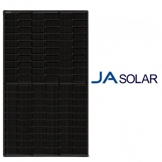 Panel JA Solar 450W JAM54D41-450/LB Bifacial FB -zdjęcie numer 1