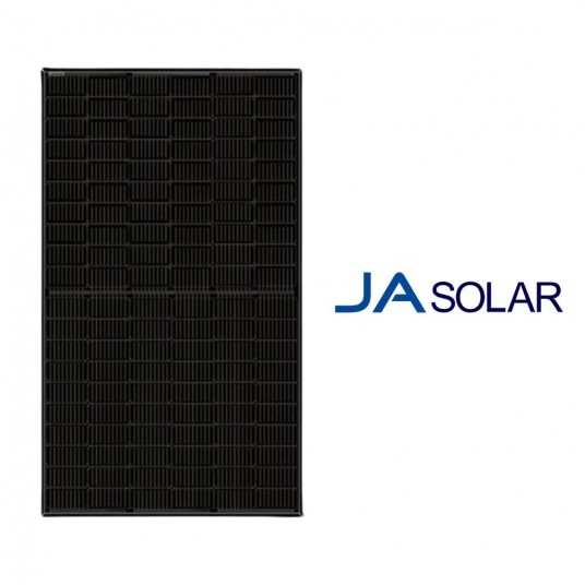 Panel JA Solar 455W JAM54D41-455/LB FB Bifacial -zdjęcie numer 1