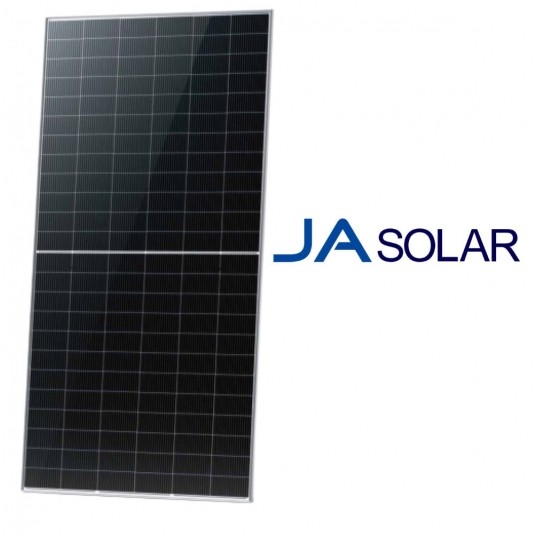Panel JA Solar 455W JAM72S20-455/MR Mono SF -zdjęcie numer 1