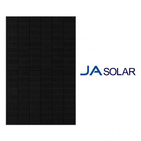 Panel JA Solar 460W JAM54D41-460/LB Bifacial FB -zdjęcie numer 1