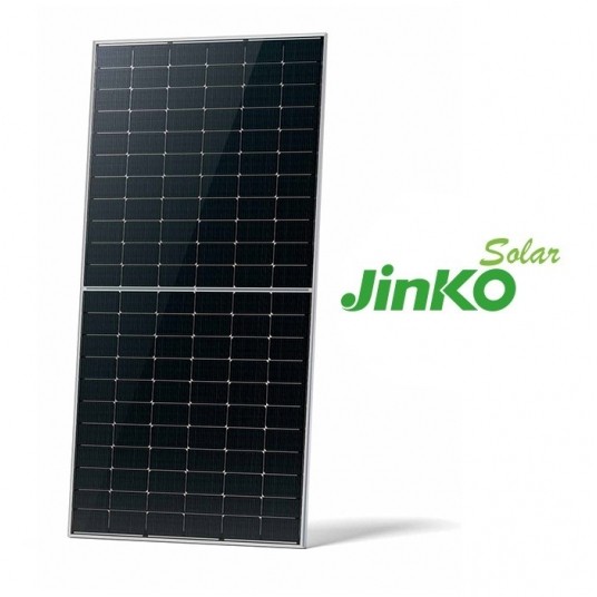 Panel Jinko 620W JKM620N-66HL4M-BDV Bifacial SF -zdjęcie numer 1