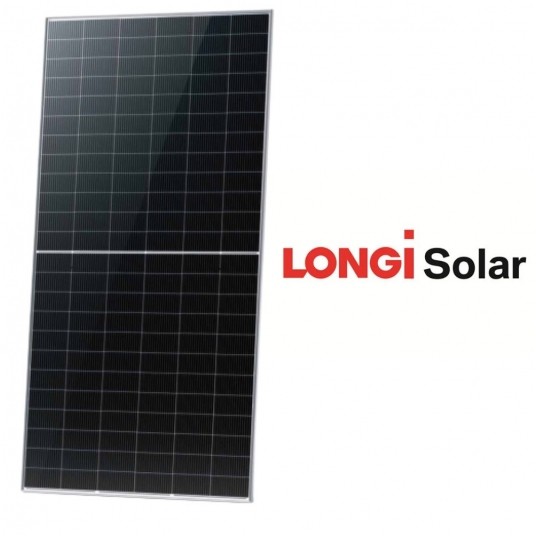 Panel Longi 495W LR5-66HIH-495M Mono SF -zdjęcie numer 1