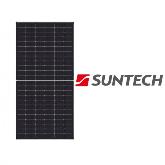 Panel SUNTECH 580W STP580S-C72/Nsh+ -zdjęcie numer 1