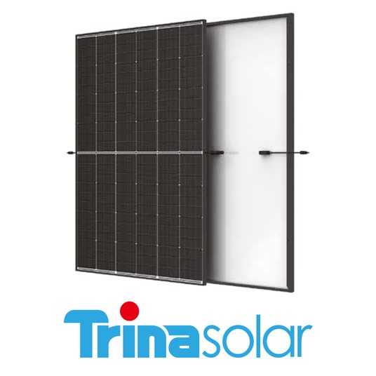 Panel Trina 460W TSM-NEG9R.28 Mono BF -zdjęcie numer 1