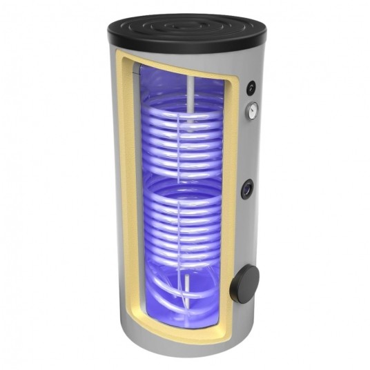 Podgrzewacz OEM CERAMIC V2 152G (dwie wężownice) -zdjęcie numer 1