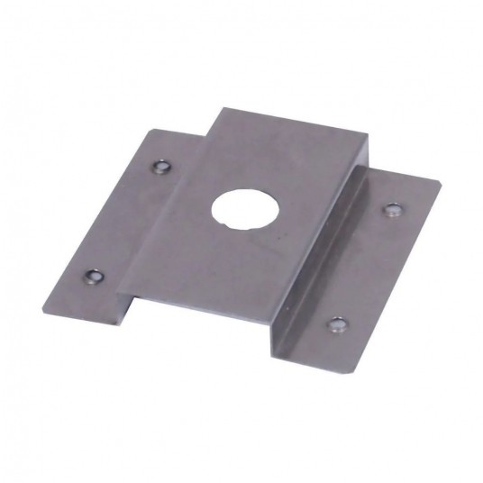 Podkładka uziemiająca pod panel Fotowoltaiczny -zdjęcie numer 1