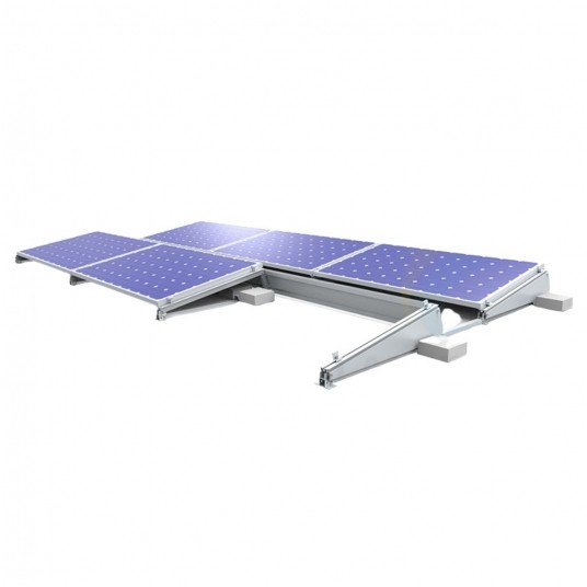 Podpora Balastowa L-765mm + EPDM 130x3mm -zdjęcie numer 1