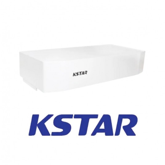 Pokrywa magazynu energii KStar -zdjęcie numer 1