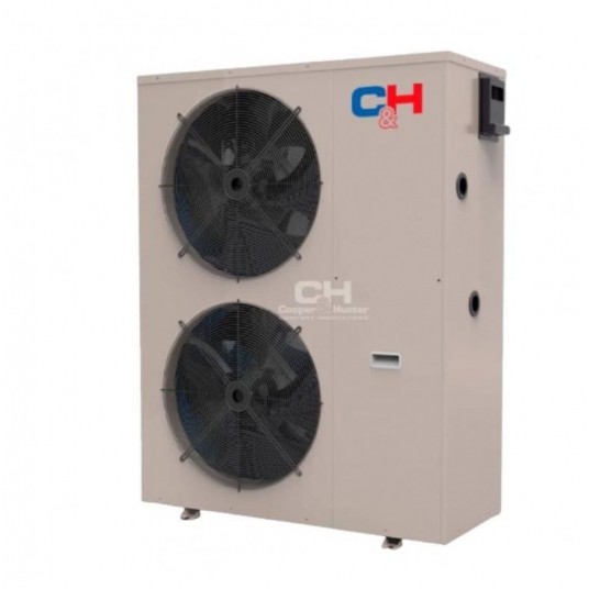 Pompa Ciepła 42kW EVIPOWER ON/OFF CH-HP42UMNM -zdjęcie numer 1