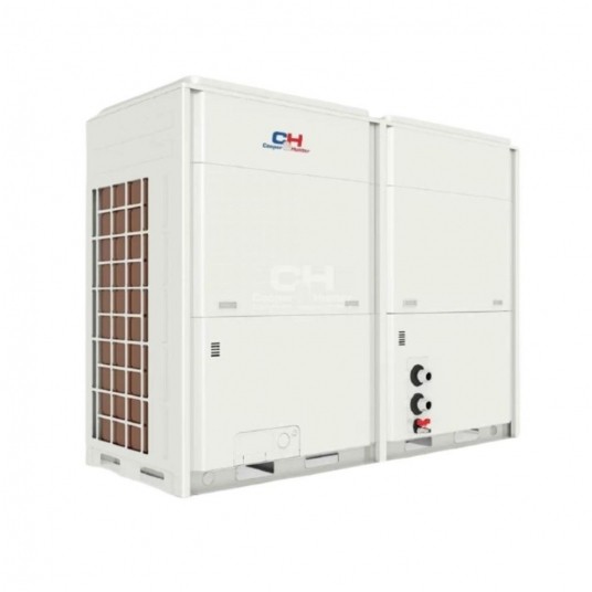 Pompa ciepła 65kW C&H modular R410 CH-HP65UIMNM -zdjęcie numer 1