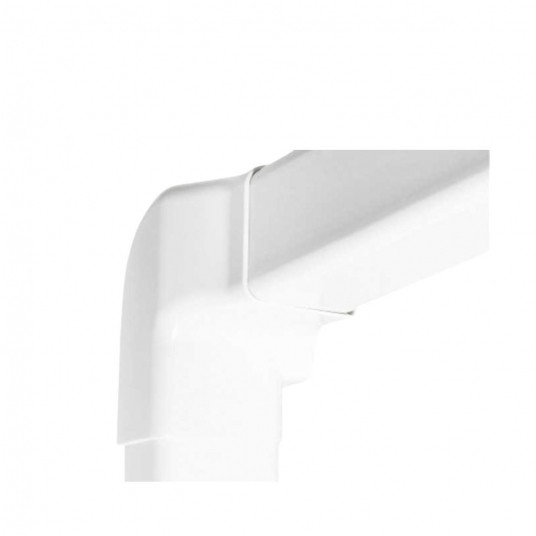 Prawe kolano pionowe IPVRC80 Ivensis -zdjęcie numer 1