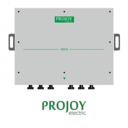 PROJOY 3 STRINGI PEFS-EL50H-6(P2) -zdjęcie numer 1