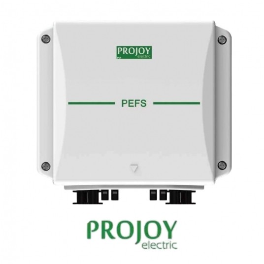 PROJOY 5 STRINGÓW PEFS-EL40H-10 -zdjęcie numer 1