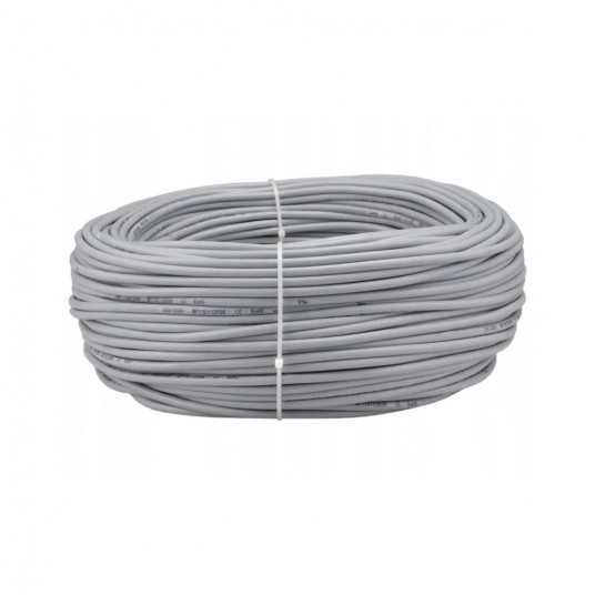 Przewód 5x6mm2 300/500V Linka -zdjęcie numer 1