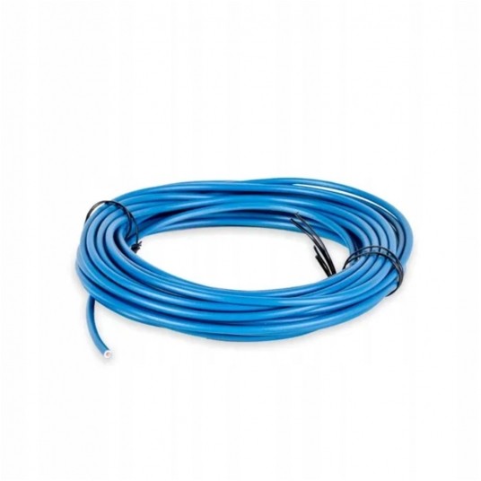 PRZEWÓD ZASILAJĄCY LGY (2,5mm2) Niebieski -zdjęcie numer 1