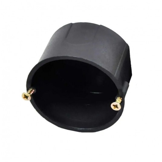 Puszka Instalacyjna PT 1X FI60 -zdjęcie numer 1