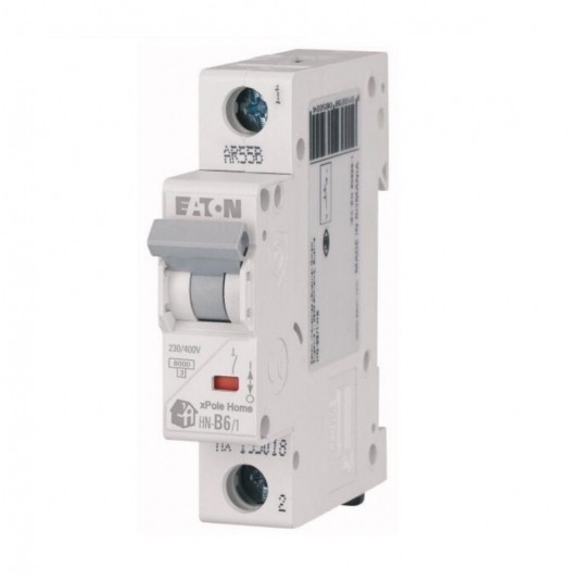 Rozłacznik nadpradowy B25 1 FAZA -zdjęcie numer 1