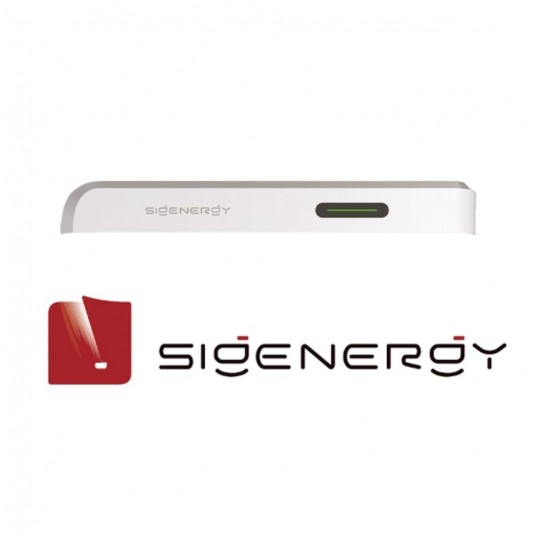 Sigen Battery Controler TP2 z podstawą -zdjęcie numer 1