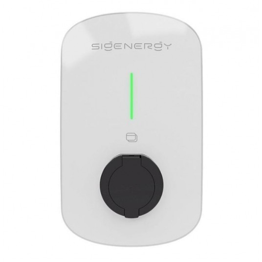 Sigen EVAC 11 4G T2SH-WH -zdjęcie numer 1