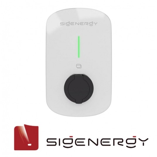 Sigen EVAC 22 4G T2SH-WH -zdjęcie numer 1