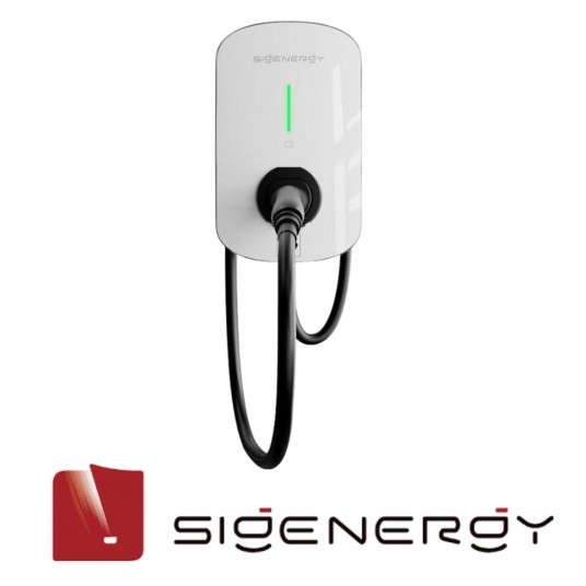 Sigen EVAC 7 4G T2SH-WH -zdjęcie numer 1