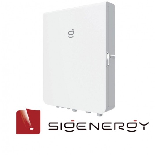 Sigen Gateway C120-6 -zdjęcie numer 1