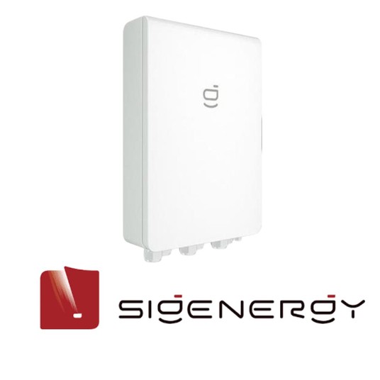 Sigen Gateway HomePro TP -zdjęcie numer 1