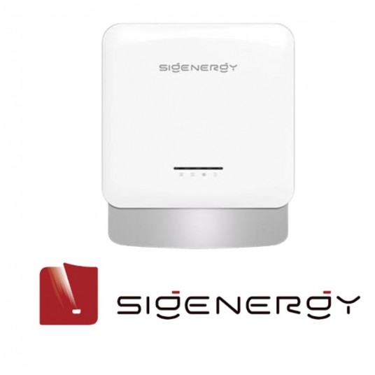 Sigen Hybrid TP2 10.0 -zdjęcie numer 1