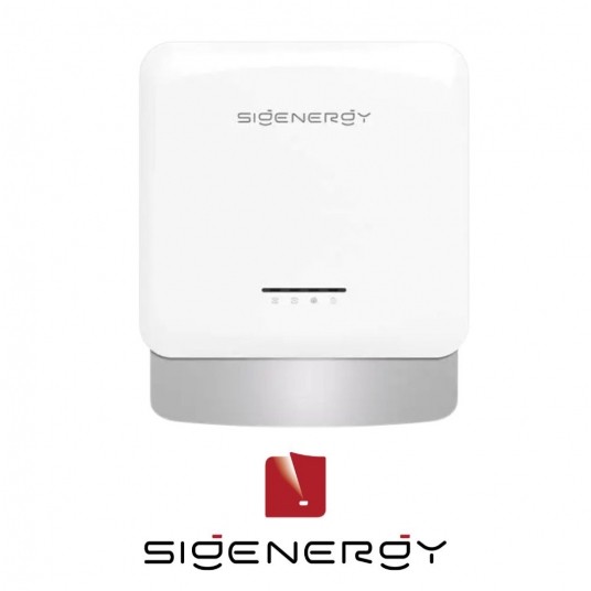 Sigen Hybrid TP2 5.0 -zdjęcie numer 1