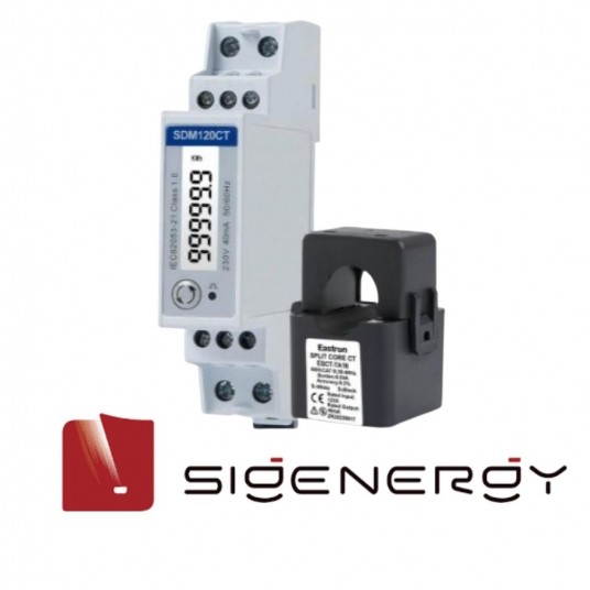 Sigen Sensor SP-CT-DH -zdjęcie numer 1