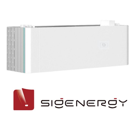 Sigenergy SigenStor BAT 10.0 9,04 kWh -zdjęcie numer 1