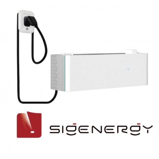 SigenStor EVDC 25 5S2 -zdjęcie numer 1